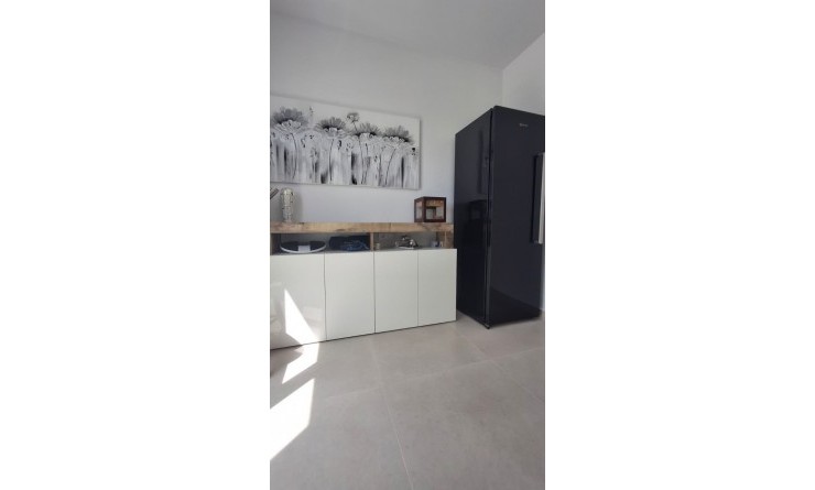 Wederverkoop - Villa - Orihuela - Entre Naranjos Vistabella Golf