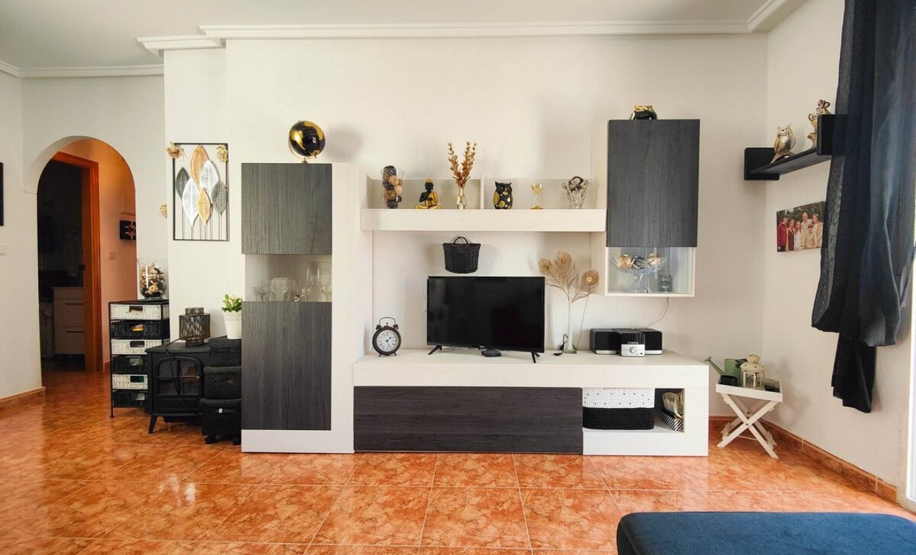 Wederverkoop - Penthouse - Torrevieja - Playa del Cura