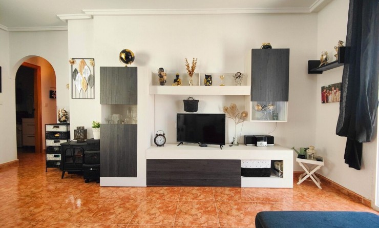 Wederverkoop - Penthouse - Torrevieja - Playa del Cura