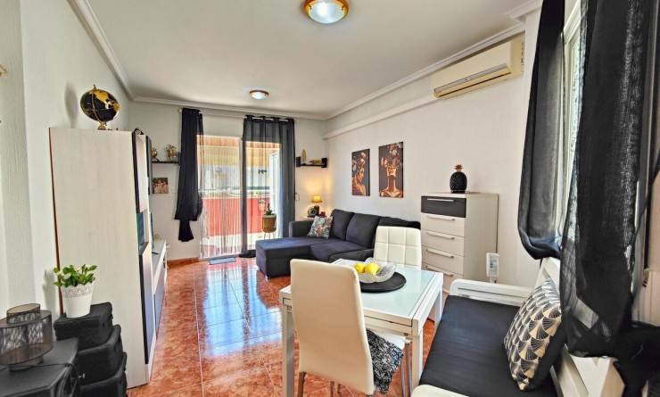 Wederverkoop - Penthouse - Torrevieja - Playa del Cura