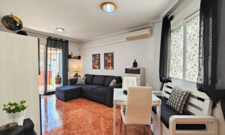 Wederverkoop - Penthouse - Torrevieja - Playa del Cura