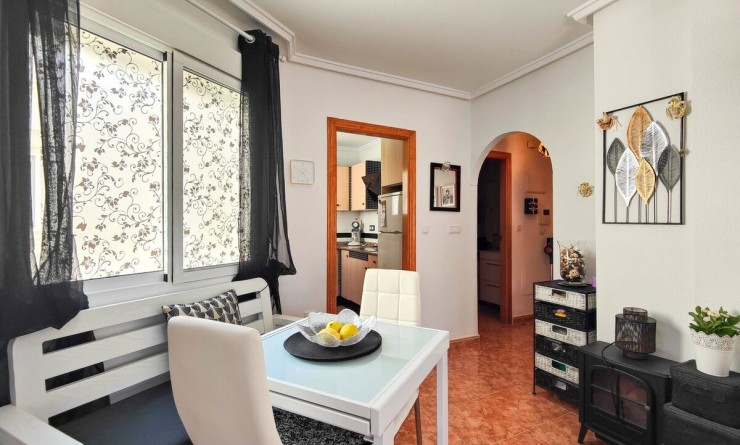 Wederverkoop - Penthouse - Torrevieja - Playa del Cura