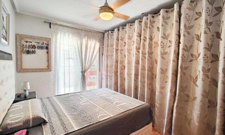 Wederverkoop - Penthouse - Torrevieja - Playa del Cura