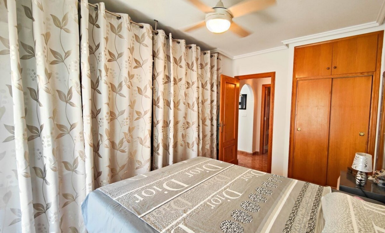 Wederverkoop - Penthouse - Torrevieja - Playa del Cura