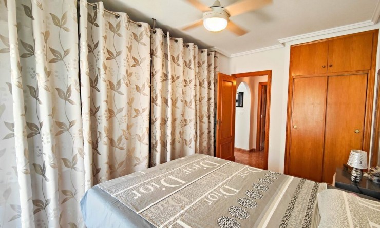 Wederverkoop - Penthouse - Torrevieja - Playa del Cura