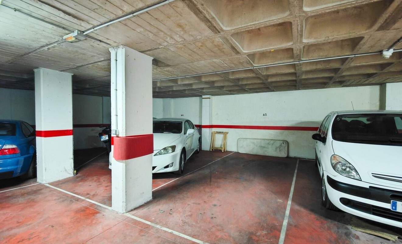 Wederverkoop - Penthouse - Torrevieja - Playa del Cura
