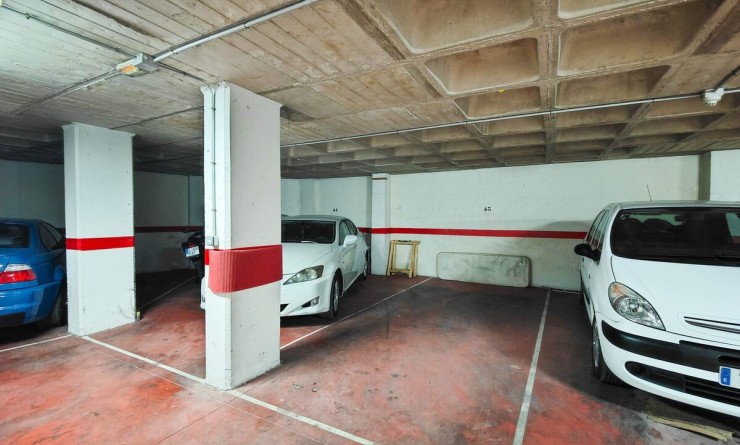 Wederverkoop - Penthouse - Torrevieja - Playa del Cura