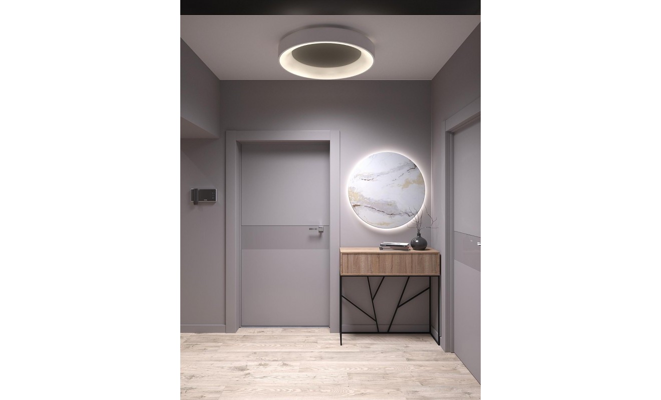 Nieuwbouw woningen - Villa - Finestrat - Balcon de finestrat