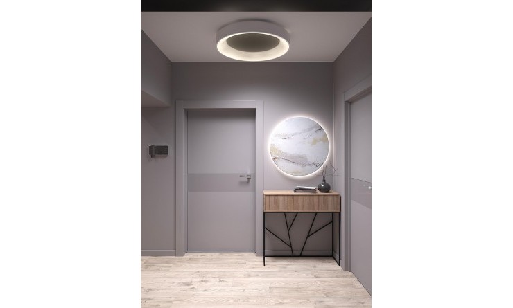 Nieuwbouw woningen - Villa - Finestrat - Balcon de finestrat