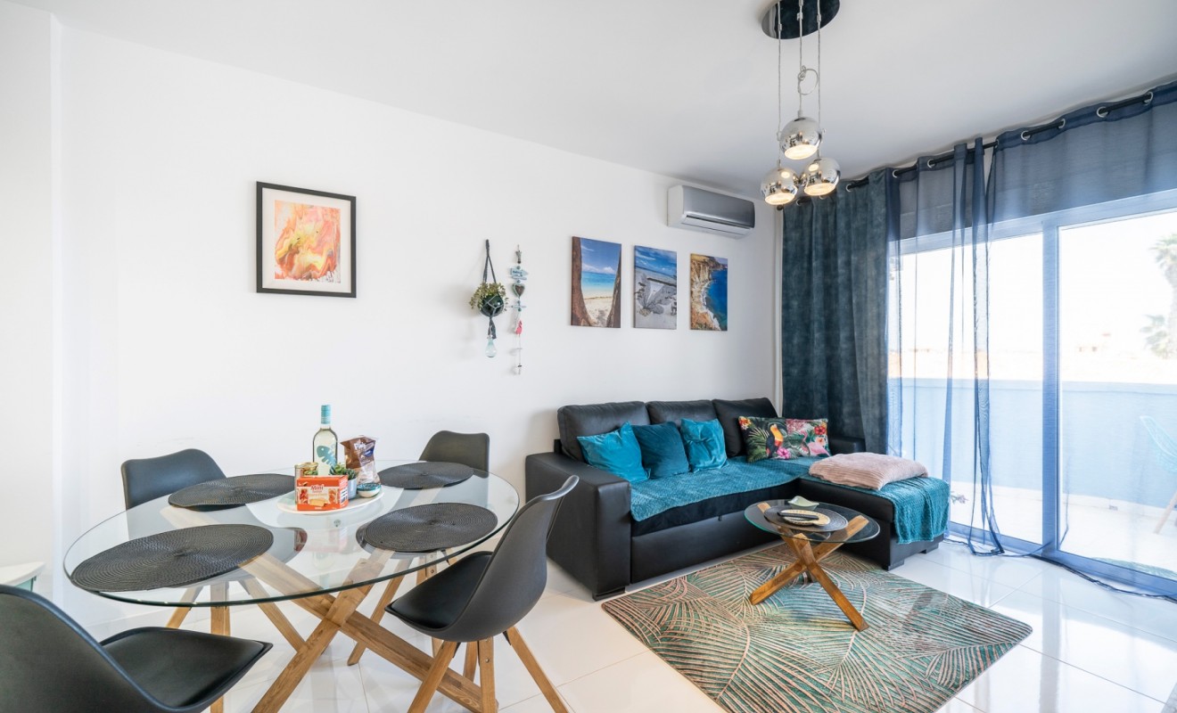 Wederverkoop - Appartement - Orihuela Costa - Cabo Roig