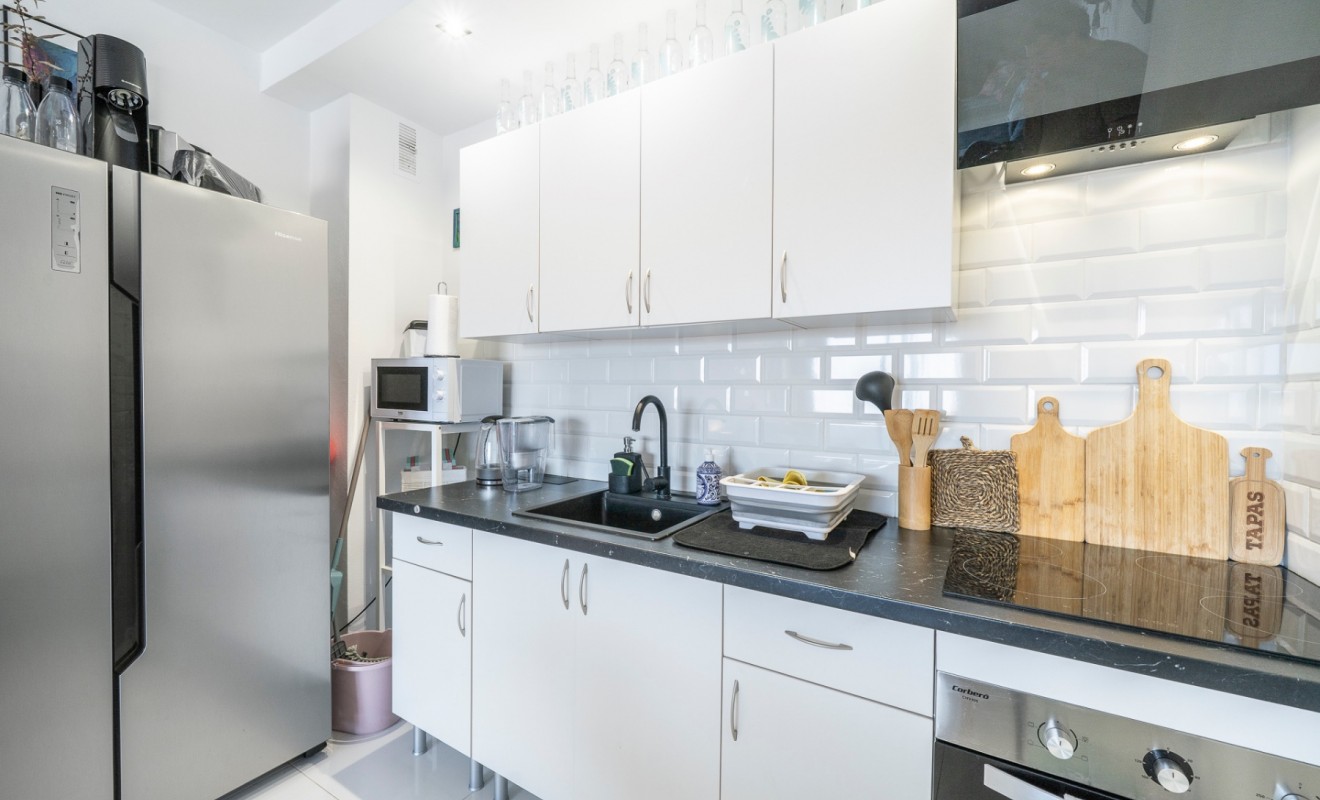 Wederverkoop - Appartement - Orihuela Costa - Cabo Roig