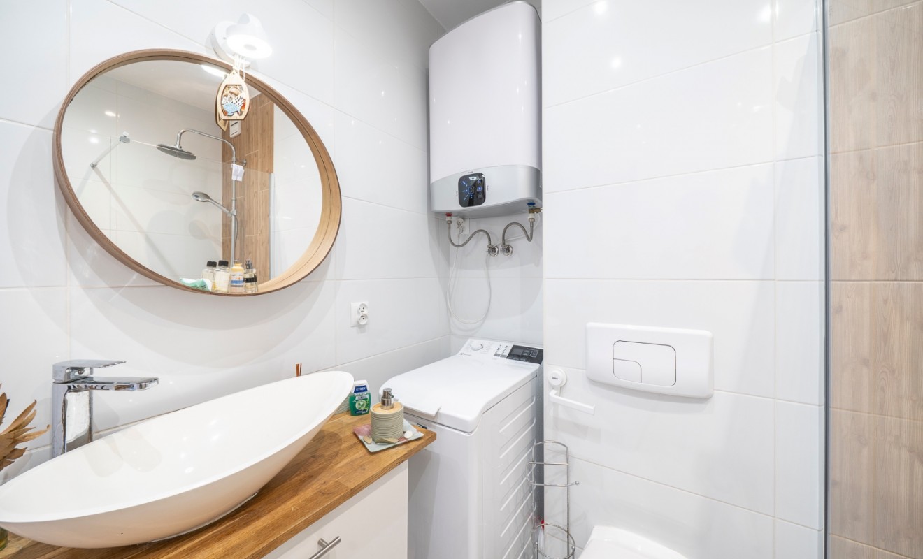 Wederverkoop - Appartement - Orihuela Costa - Cabo Roig