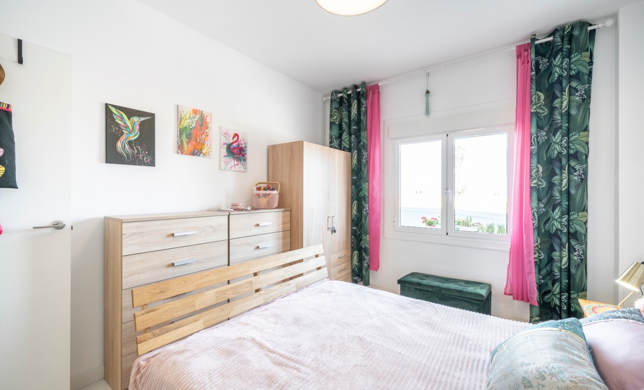 Wederverkoop - Appartement - Orihuela Costa - Cabo Roig