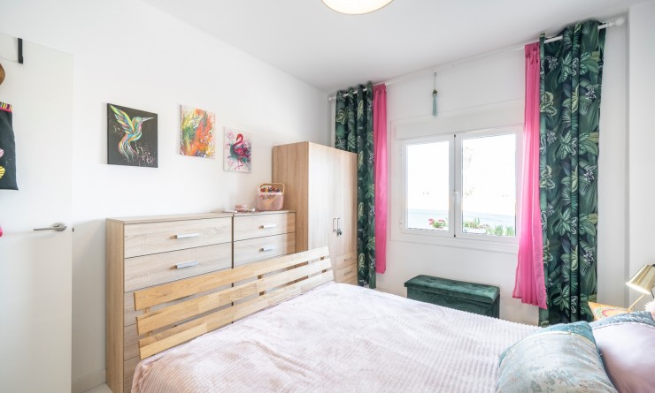 Wederverkoop - Appartement - Orihuela Costa - Cabo Roig
