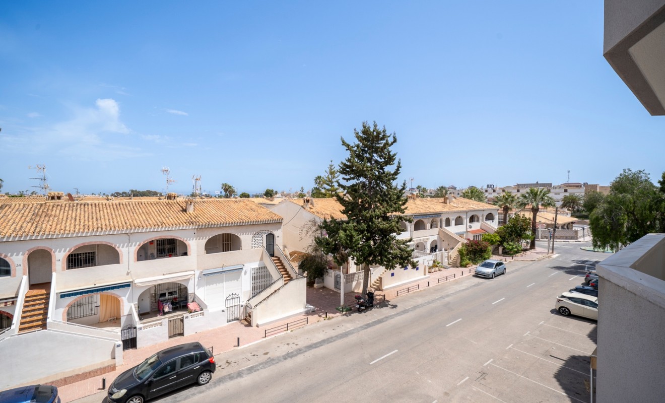 Wederverkoop - Appartement - Orihuela Costa - Cabo Roig