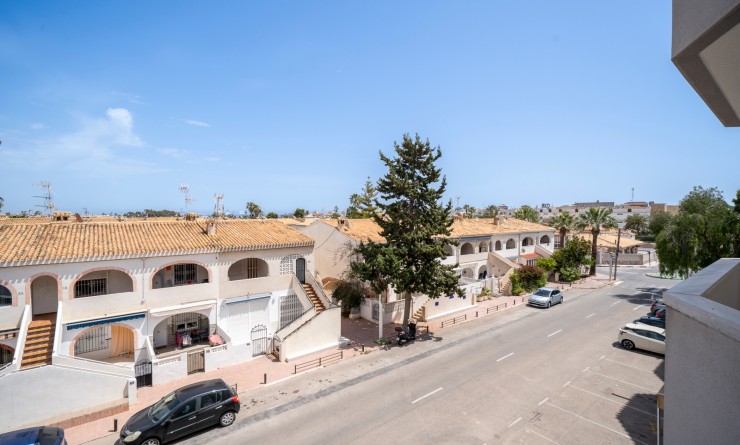 Wederverkoop - Appartement - Orihuela Costa - Cabo Roig