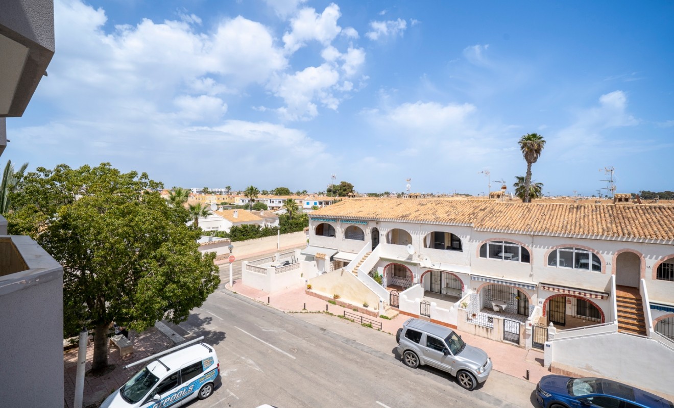 Wederverkoop - Appartement - Orihuela Costa - Cabo Roig
