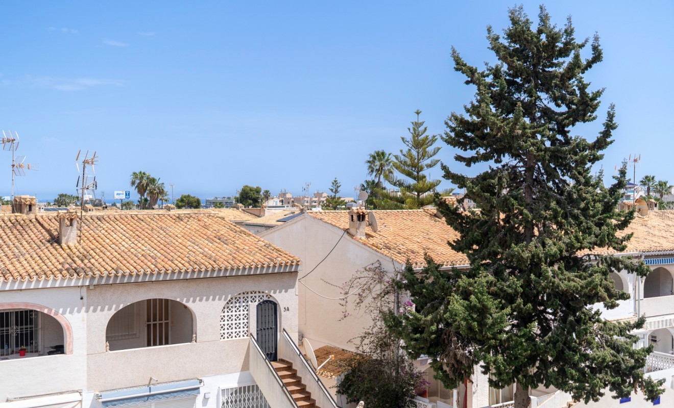 Wederverkoop - Appartement - Orihuela Costa - Cabo Roig