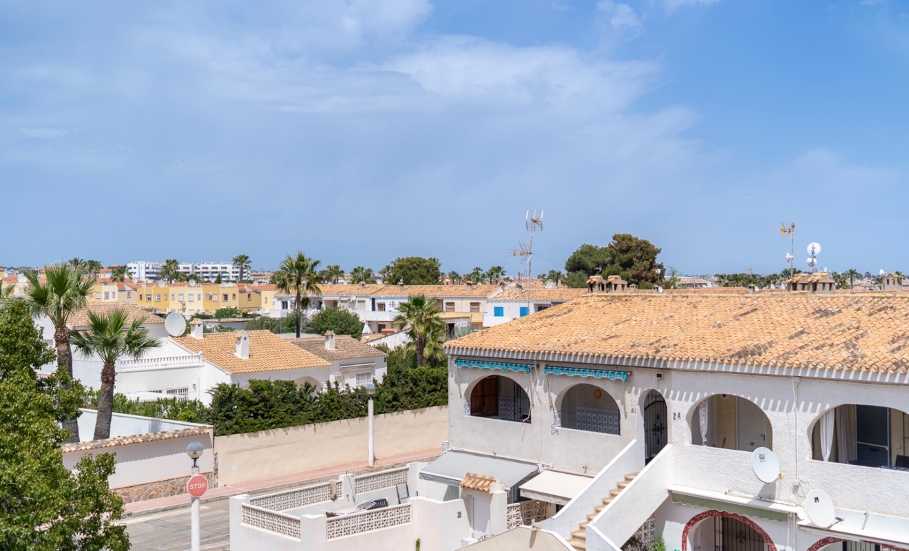 Wederverkoop - Appartement - Orihuela Costa - Cabo Roig