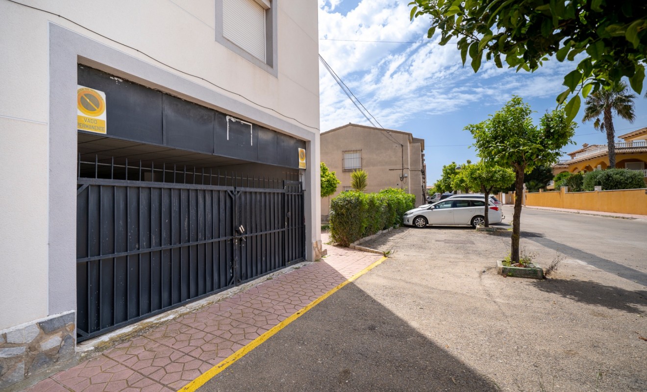 Wederverkoop - Appartement - Orihuela Costa - Cabo Roig