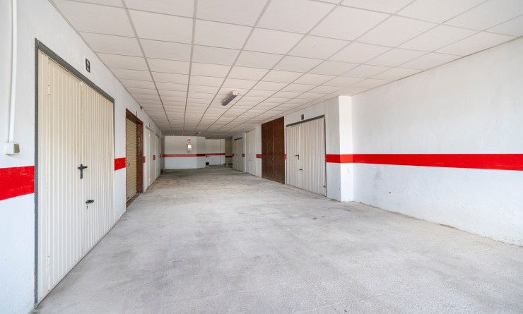 Wederverkoop - Appartement - Orihuela Costa - Cabo Roig