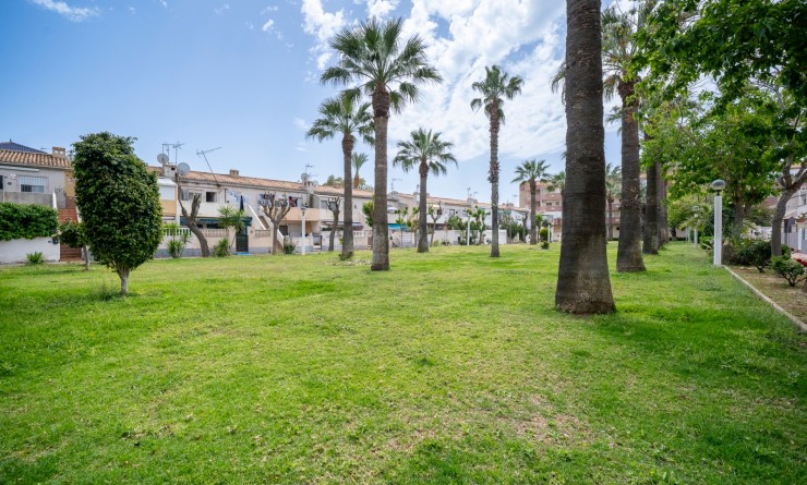 Wederverkoop - Appartement - Orihuela Costa - Cabo Roig