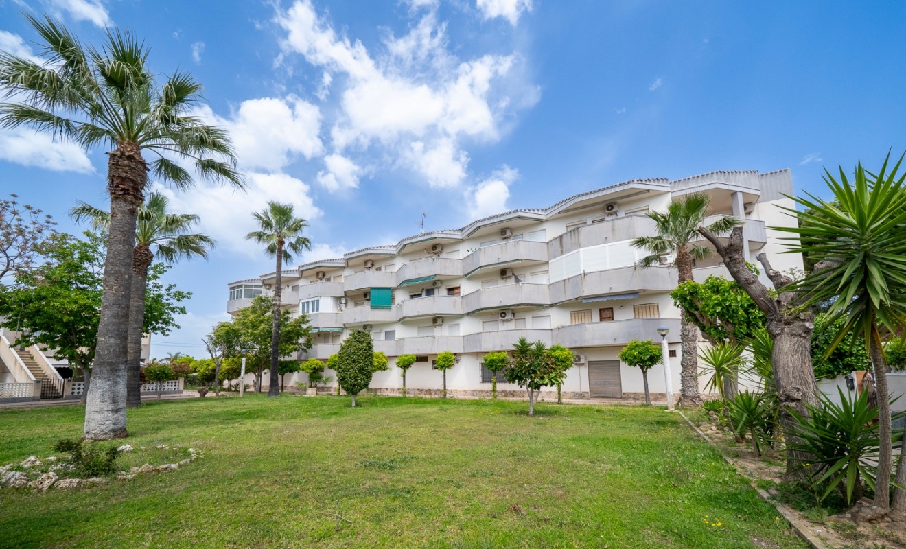 Wederverkoop - Appartement - Orihuela Costa - Cabo Roig