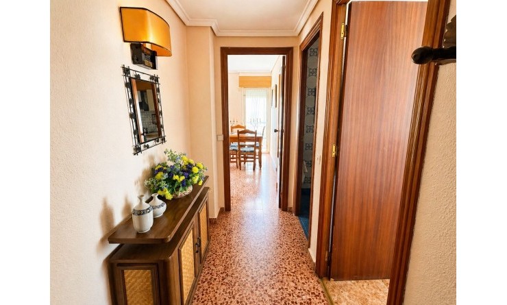 Revente - Apartamento - Torrevieja - La Mata
