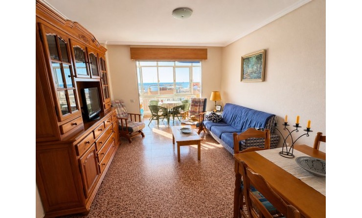 Revente - Apartamento - Torrevieja - La Mata
