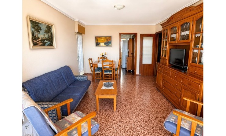 Revente - Apartamento - Torrevieja - La Mata