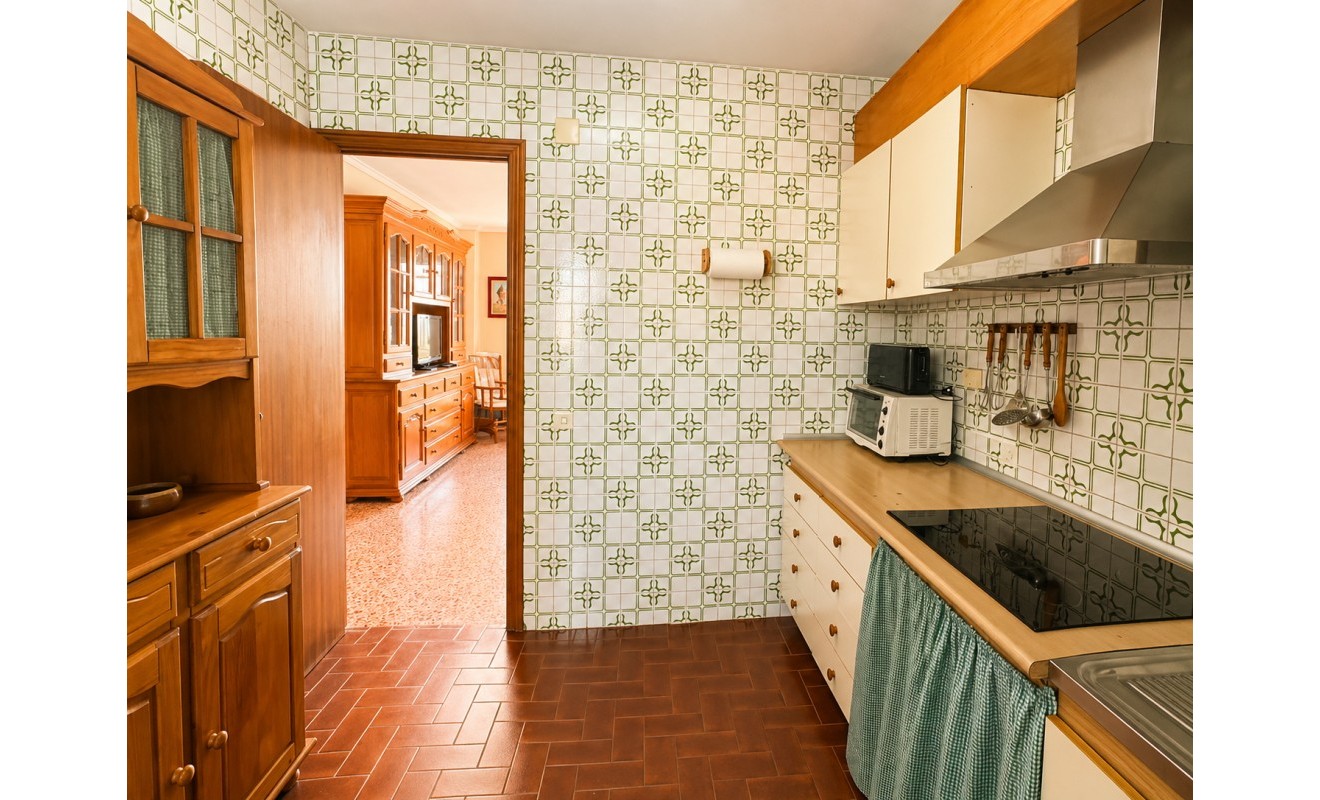 Revente - Apartamento - Torrevieja - La Mata