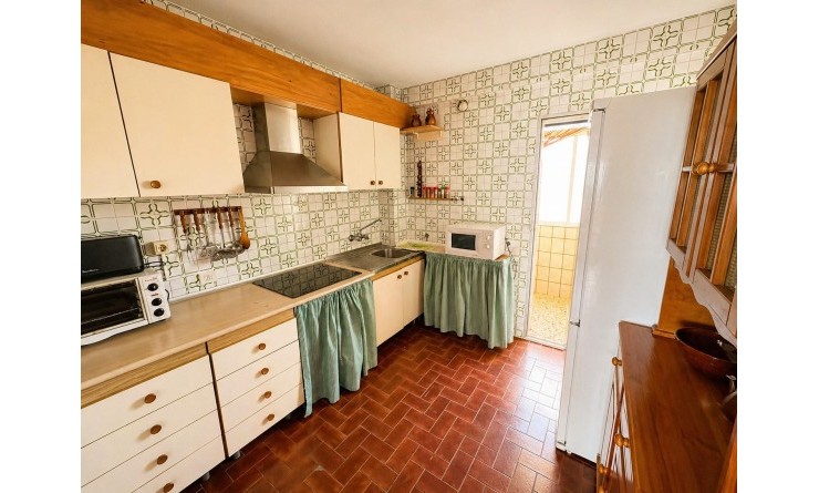 Revente - Apartamento - Torrevieja - La Mata