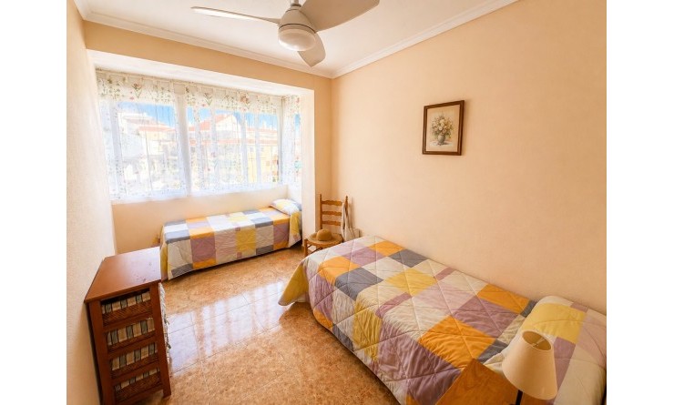 Revente - Apartamento - Torrevieja - La Mata