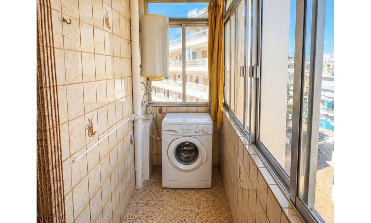 Revente - Apartamento - Torrevieja - La Mata