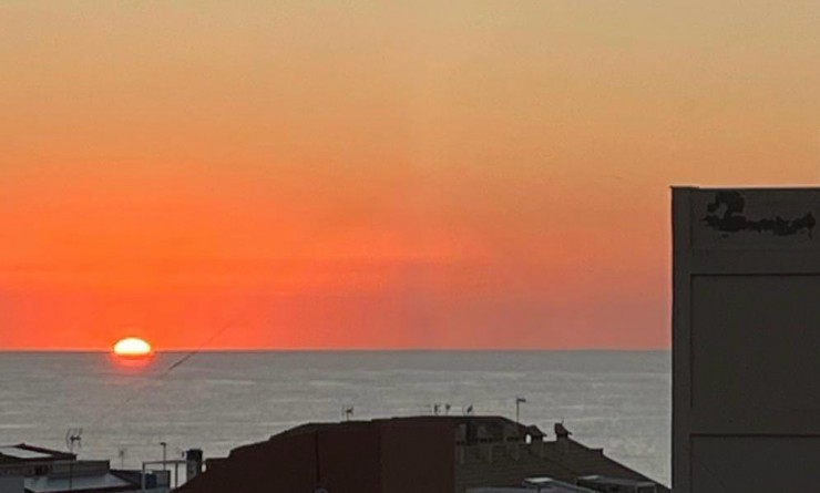 Revente - Apartamento - Torrevieja - La Mata