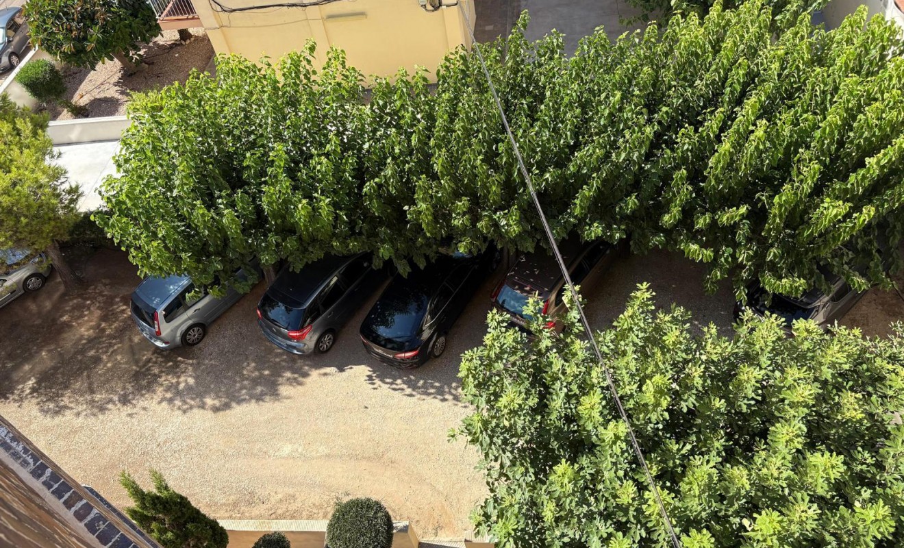 Revente - Apartamento - Torrevieja - La Mata