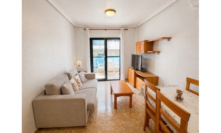 Wederverkoop - Apartamento - Orihuela Costa - Cabo Roig