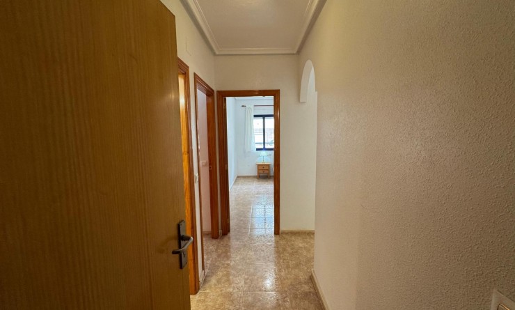Wederverkoop - Apartamento - Orihuela Costa - Cabo Roig