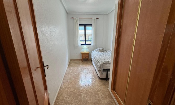Wederverkoop - Apartamento - Orihuela Costa - Cabo Roig