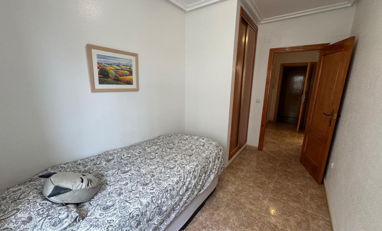 Wederverkoop - Apartamento - Orihuela Costa - Cabo Roig