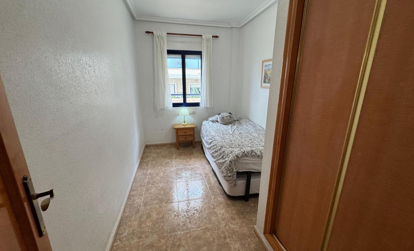 Wederverkoop - Apartamento - Orihuela Costa - Cabo Roig