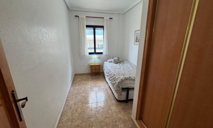 Wederverkoop - Apartamento - Orihuela Costa - Cabo Roig