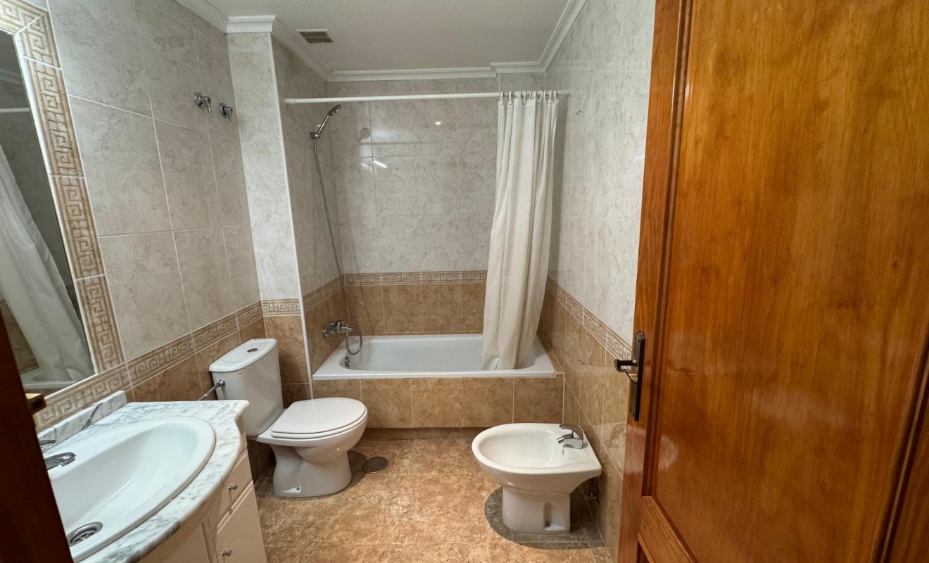 Wederverkoop - Apartamento - Orihuela Costa - Cabo Roig