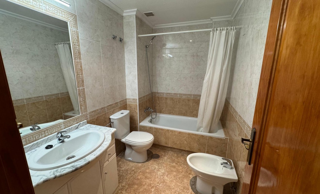 Wederverkoop - Apartamento - Orihuela Costa - Cabo Roig