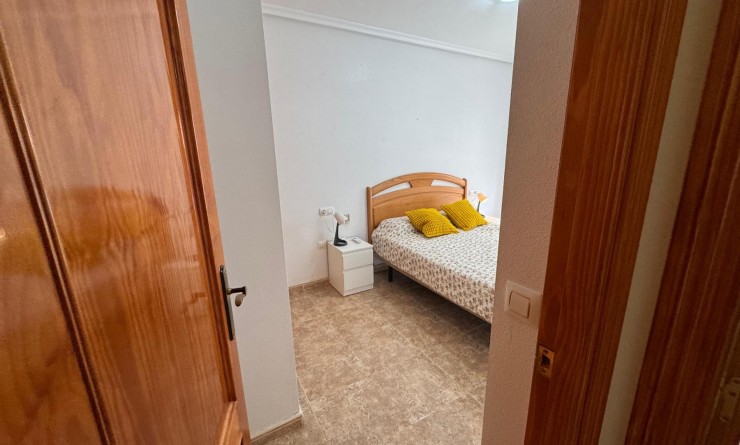 Wederverkoop - Apartamento - Orihuela Costa - Cabo Roig