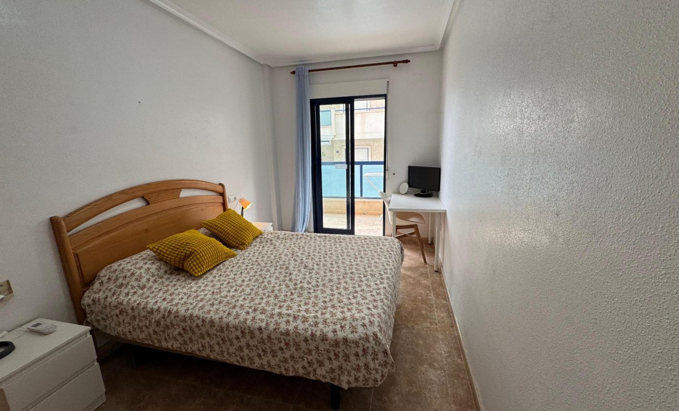 Wederverkoop - Apartamento - Orihuela Costa - Cabo Roig
