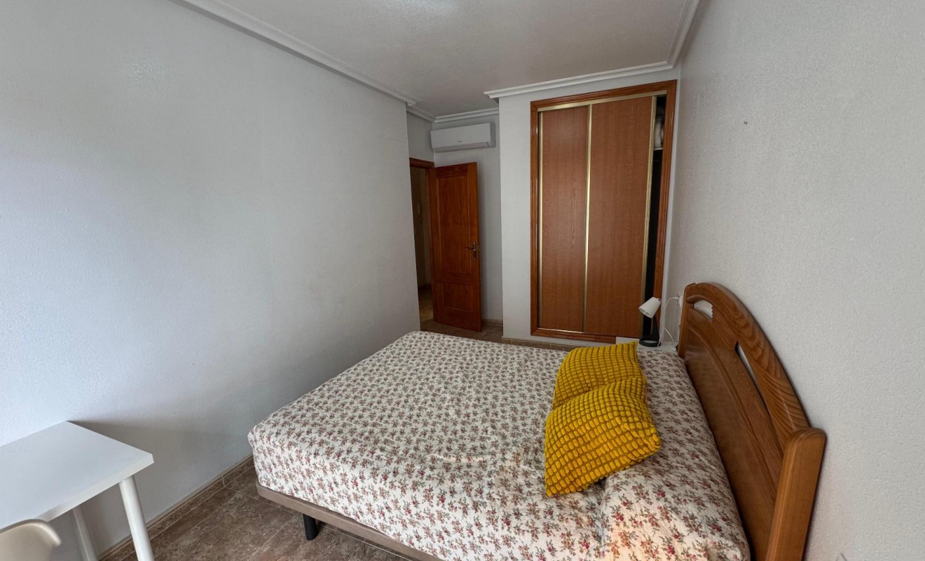 Wederverkoop - Apartamento - Orihuela Costa - Cabo Roig