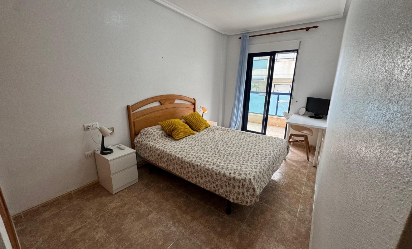Wederverkoop - Apartamento - Orihuela Costa - Cabo Roig