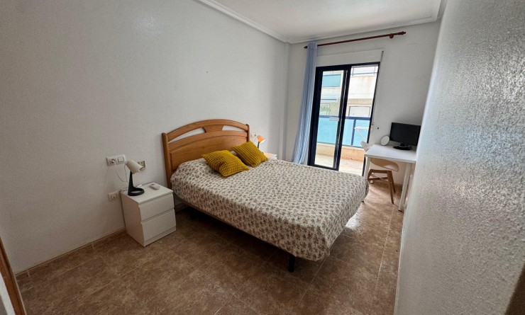 Wederverkoop - Apartamento - Orihuela Costa - Cabo Roig