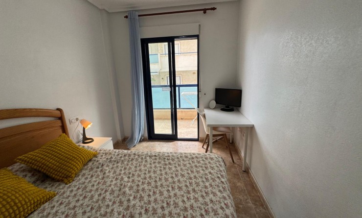 Wederverkoop - Apartamento - Orihuela Costa - Cabo Roig